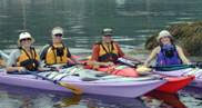 Water Walker Sea Kayaking